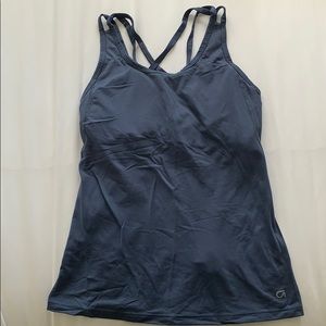 GAP | GapFit Racerback Tank